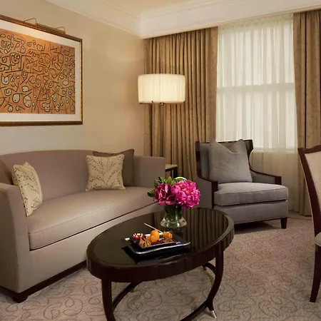 The Peninsula New York-2